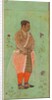 Portrait of Suraj Singh Rathor, Raja of Marwar and Maternal Uncle of Shah Jahan…, c. 1600 by Bishandas (attributed to)