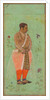 Portrait of Suraj Singh Rathor, Raja of Marwar and Maternal Uncle of Shah Jahan…, c. 1600 by Bishandas (attributed to)