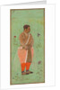 Portrait of Suraj Singh Rathor, Raja of Marwar and Maternal Uncle of Shah Jahan…, c. 1600 by Bishandas (attributed to)