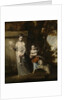 Portrait of the Ladies Amabel and Mary Jemima Yorke, c. 1761 by Joshua Reynolds
