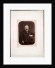 Portrait of Victor Hugo on Guernsey, 1862 by Edmond Bacot