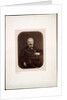 Portrait of Victor Hugo on Guernsey, 1862 by Edmond Bacot