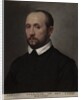 Portrait of Vincenzo Guarignoni, c. 1572 by Giovanni Battista Moroni