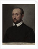 Portrait of Vincenzo Guarignoni, c. 1572 by Giovanni Battista Moroni