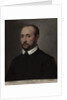Portrait of Vincenzo Guarignoni, c. 1572 by Giovanni Battista Moroni