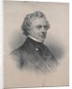 Portrait, 1870 by Carl Adolph Rimanoczy