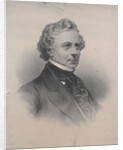 Portrait, 1870 by Carl Adolph Rimanoczy
