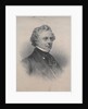 Portrait, 1870 by Carl Adolph Rimanoczy