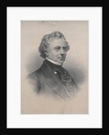 Portrait, 1870 by Carl Adolph Rimanoczy