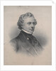 Portrait, 1870 by Carl Adolph Rimanoczy