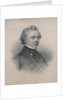 Portrait, 1870 by Carl Adolph Rimanoczy