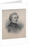 Portrait, 1870 by Carl Adolph Rimanoczy