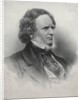 Portrait by Carl Adolph Rimanoczy
