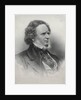 Portrait by Carl Adolph Rimanoczy