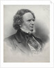 Portrait by Carl Adolph Rimanoczy