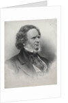 Portrait by Carl Adolph Rimanoczy