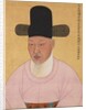 Portraits of Cho Hyun-myeong and Cho Jae-ho, early 1800s by Unknown