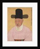 Portraits of Cho Hyun-myeong and Cho Jae-ho, early 1800s by Unknown