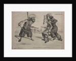 Positions of Power on the Question of the Orient, 1839 by Benjamin