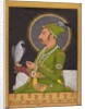 Posthumous portrait of the Mughal emperor Muhammad Shah…, 1764 by Muhammad Rizavi Hindi; Mahmud ibn Ishaq al-Shahabi