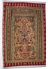 Prayer Rug, 1800s by Unknown