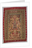 Prayer Rug, 1800s by Unknown