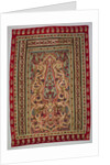 Prayer Rug, 1800s by Unknown
