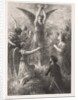 Prelude to Lohengrin, 1898 by Henri Fantin-Latour