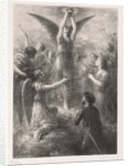 Prelude to Lohengrin, 1898 by Henri Fantin-Latour