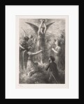 Prelude to Lohengrin, 1898 by Henri Fantin-Latour