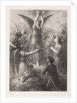 Prelude to Lohengrin, 1898 by Henri Fantin-Latour