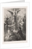 Prelude to Lohengrin, 1898 by Henri Fantin-Latour