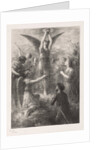 Prelude to Lohengrin, 1898 by Henri Fantin-Latour