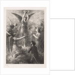 Prelude to Lohengrin, 1898 by Henri Fantin-Latour