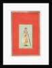 Prince Suraj Singh Rathor of Bikaner, 1611-13 by Unknown