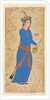 Princess with Wine Bottle and Cup, c. 1550-1600 by Unknown