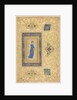 Princess with Wine Bottle and Cup?, c. 1550-1600 by Unknown