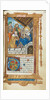 Printed Book of Hours: fol. 38r, Adoration of the Magi, 1510 by Guillaume Le Rouge