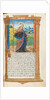 Printed Book of Hours: fol. 96r, St. Augustine, 1510 by Guillaume Le Rouge