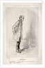 Propriétaire by Paul Gavarni