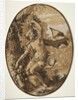 Proserpine by Hendrick Goltzius