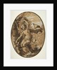 Proserpine by Hendrick Goltzius