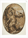 Proserpine by Hendrick Goltzius