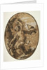 Proserpine by Hendrick Goltzius