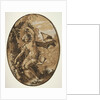Proserpine by Hendrick Goltzius