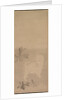 Puppy with Dandelions, 1600-1640 by Tawaraya S?tatsu