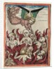 Purgatory, 1400s by Unknown