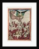 Purgatory, 1400s by Unknown