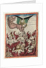 Purgatory, 1400s by Unknown