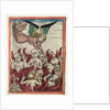 Purgatory, 1400s by Unknown